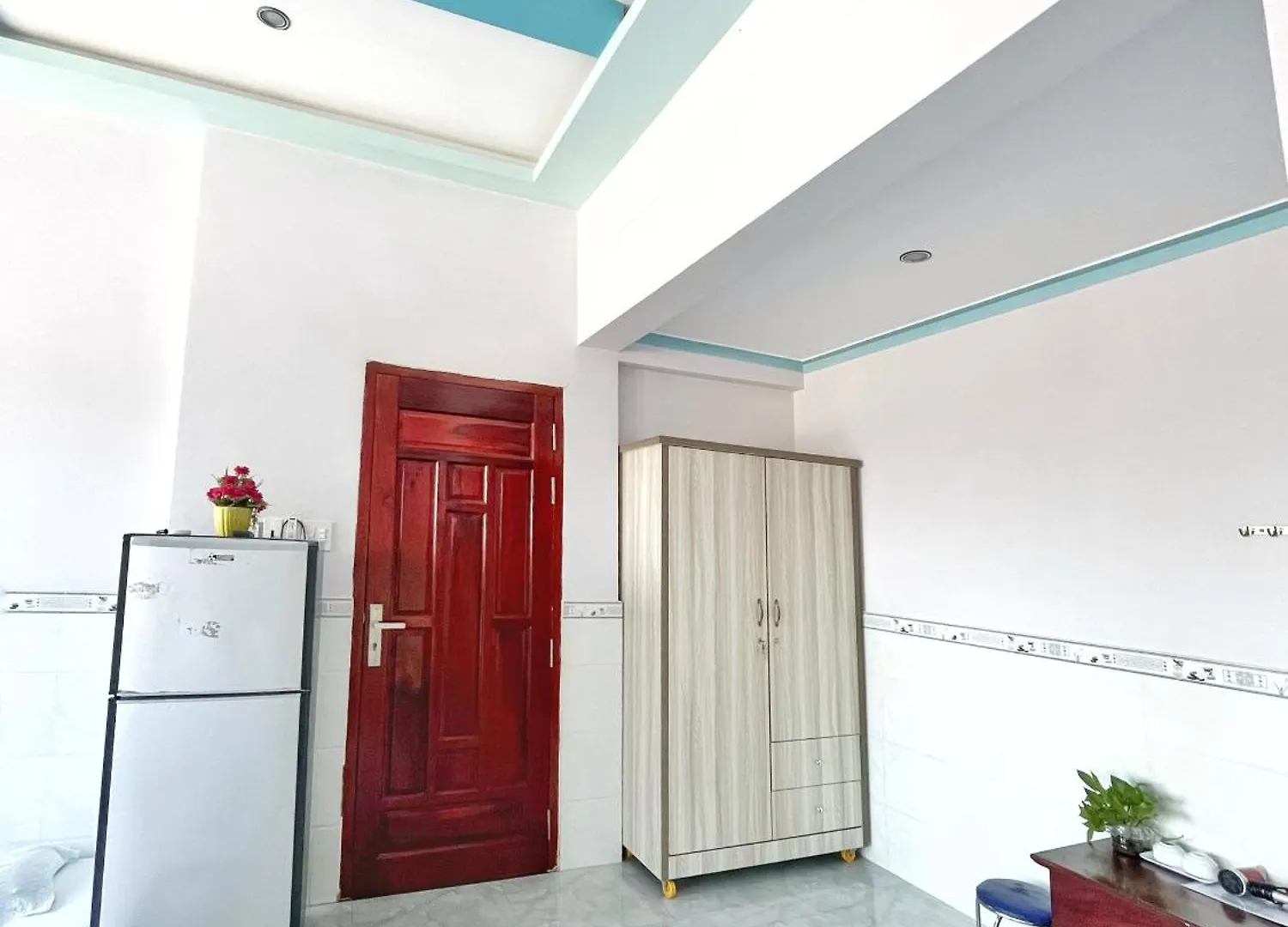 ** Guest house Quoc Dinh Guesthouse Mui Ne Vietnam
