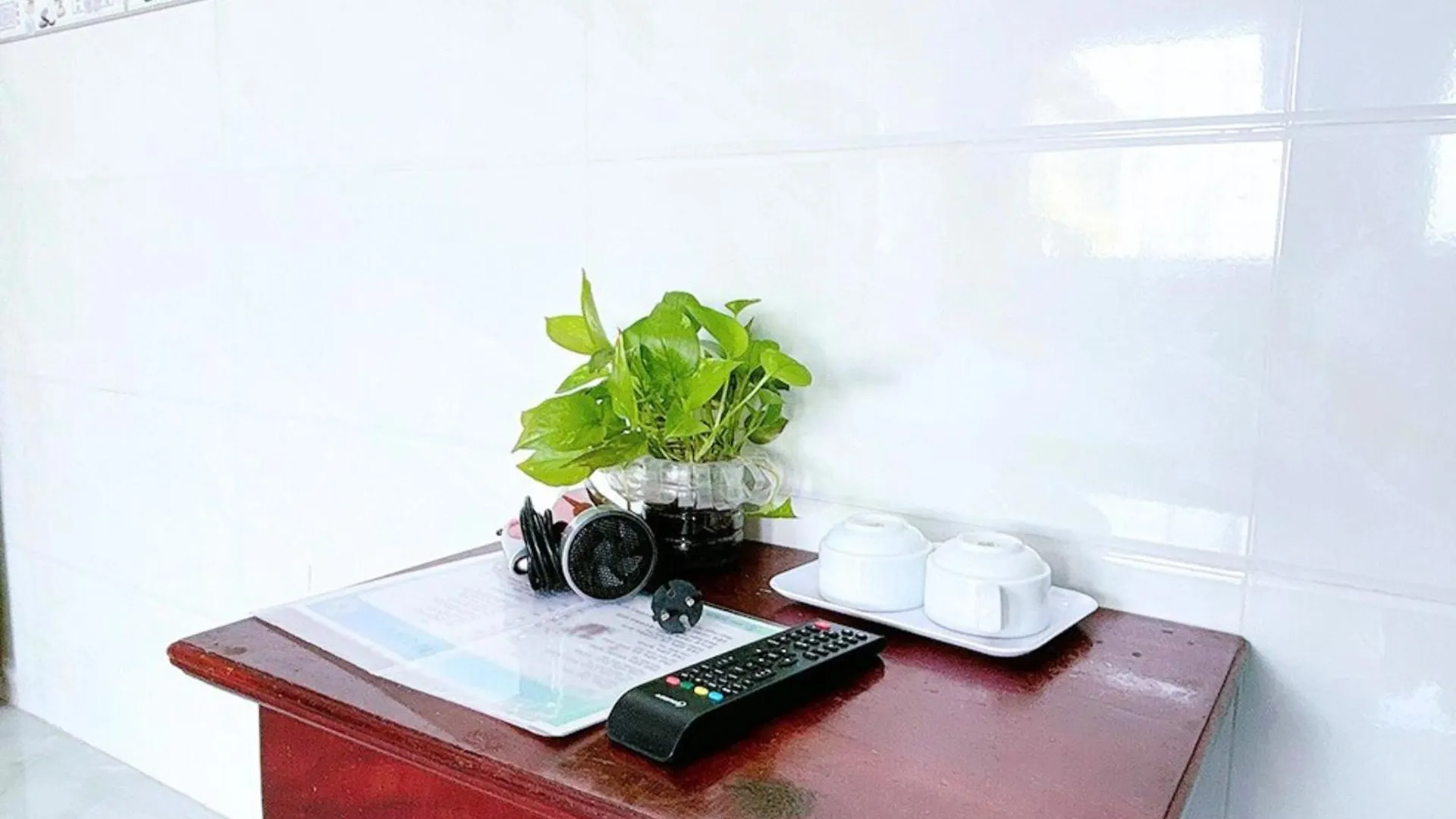 Quoc Dinh Guesthouse Mui Ne Vietnam