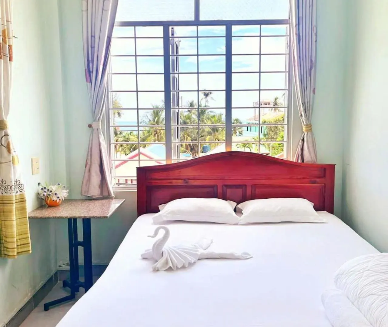 Quoc Dinh Guesthouse Mui Ne Guest house