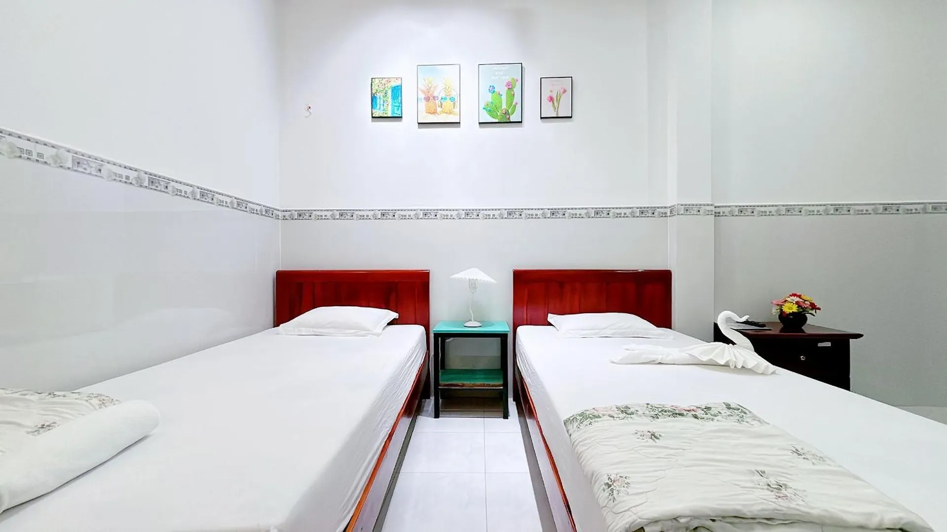 Quoc Dinh Guesthouse Mui Ne