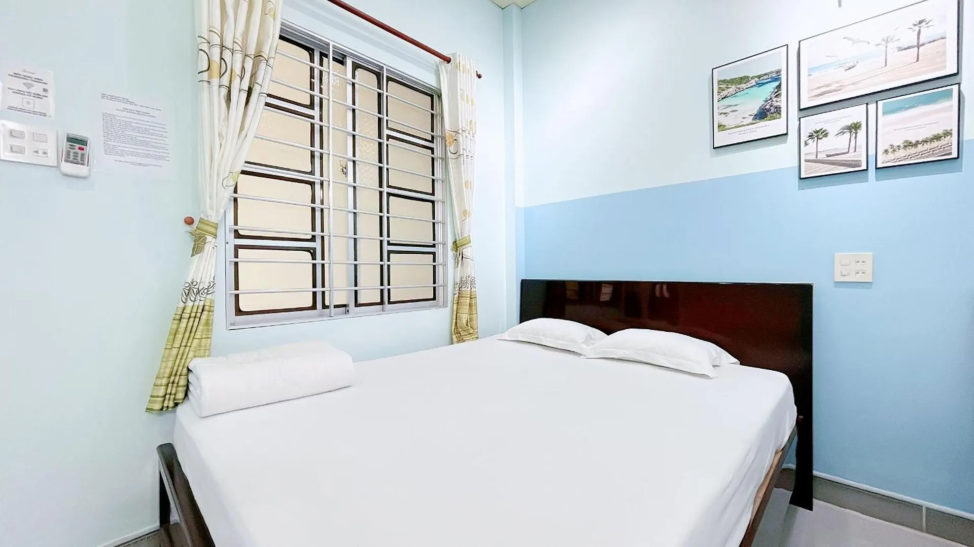Quoc Dinh Guesthouse Mui Ne Guest house