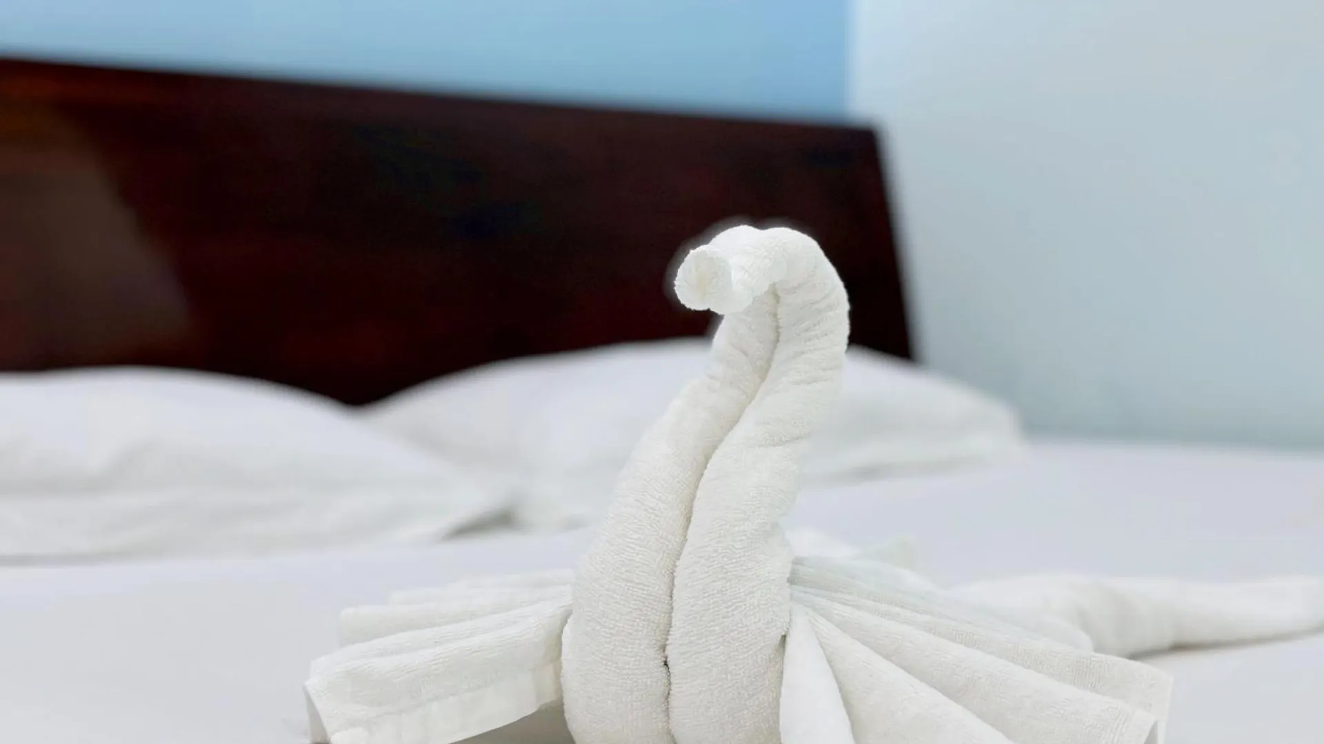 Quoc Dinh Guesthouse Mui Ne 2*,  Vietnam