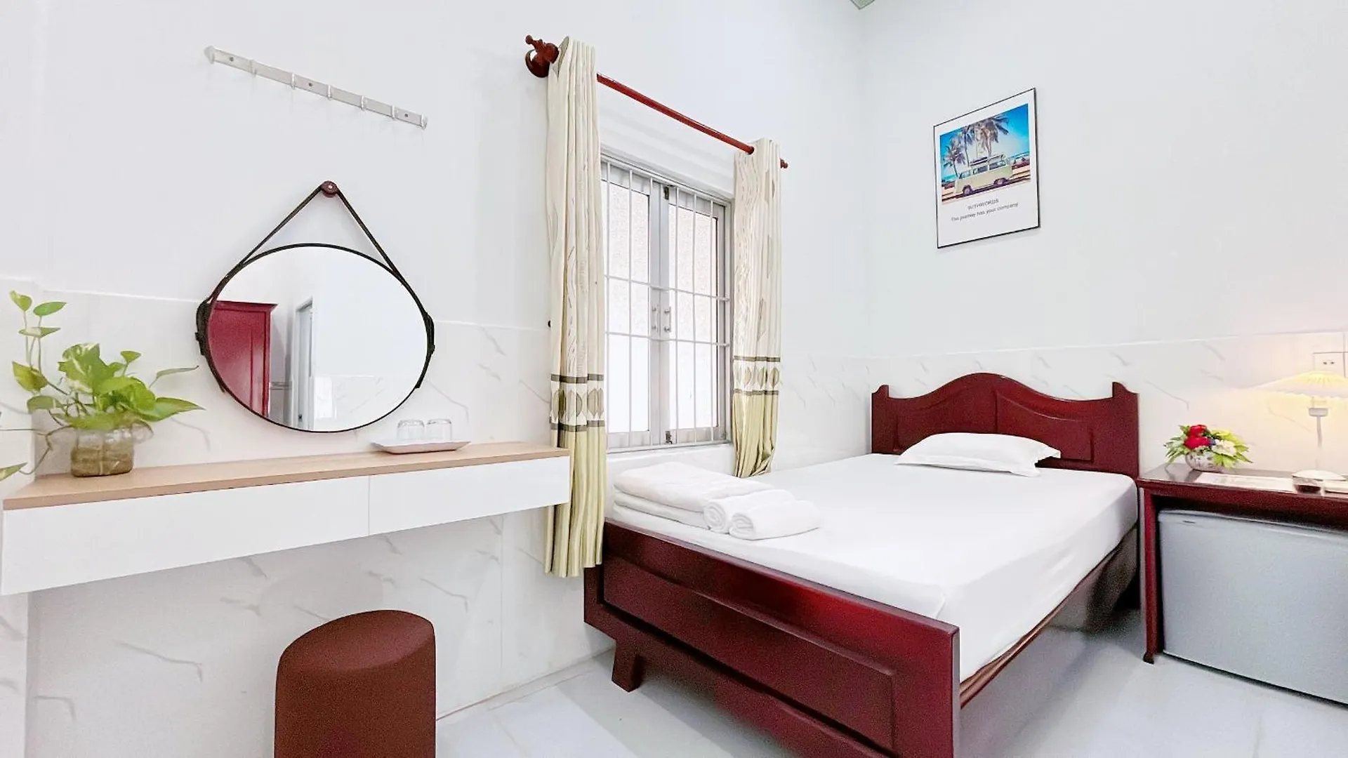 Guest house Quoc Dinh Guesthouse Mui Ne