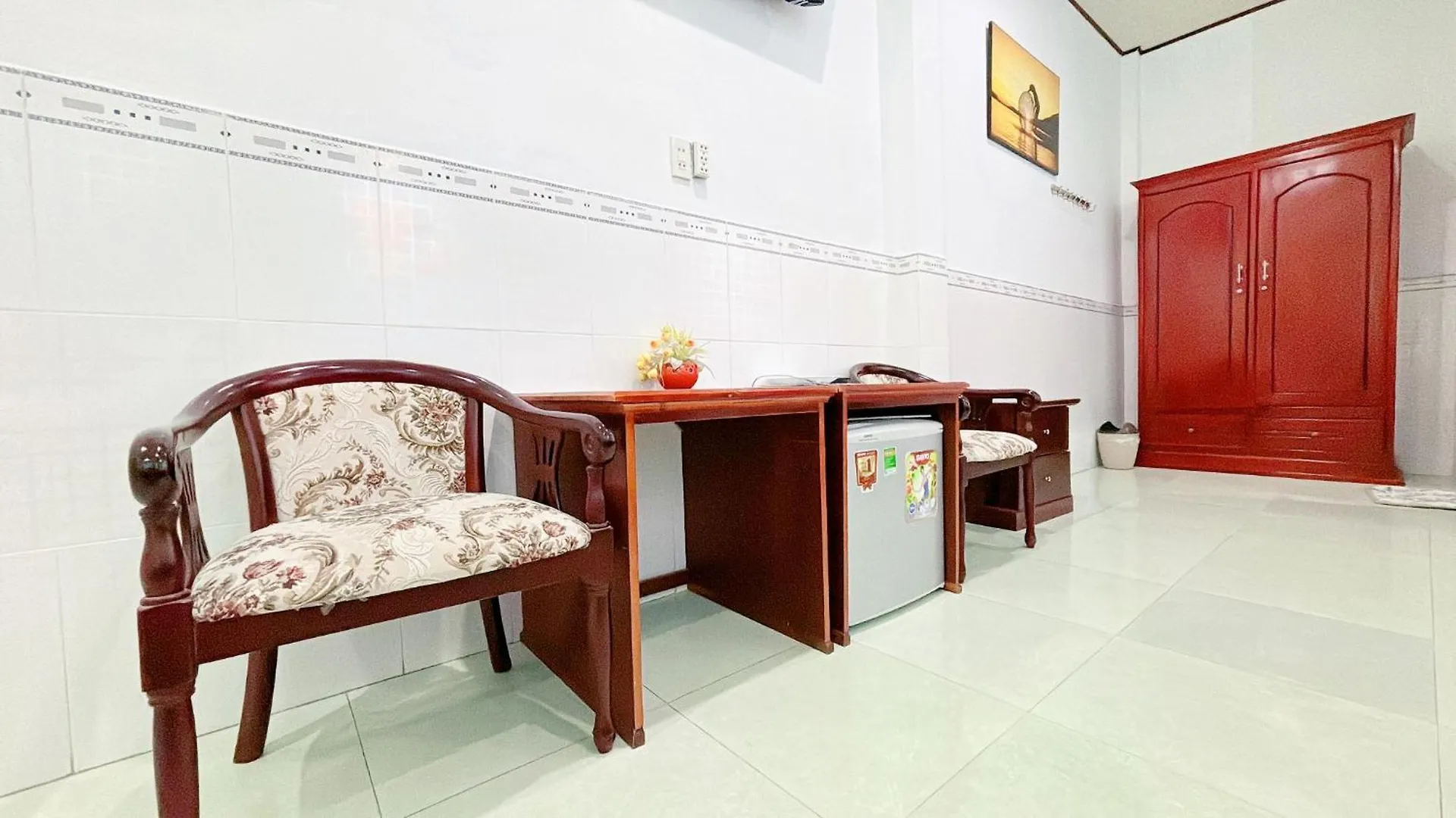 Quoc Dinh Guesthouse Mui Ne