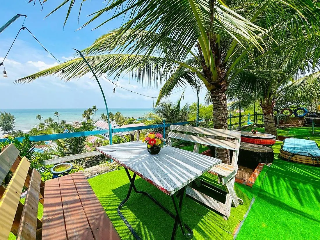 Guest house Quoc Dinh Guesthouse Mui Ne