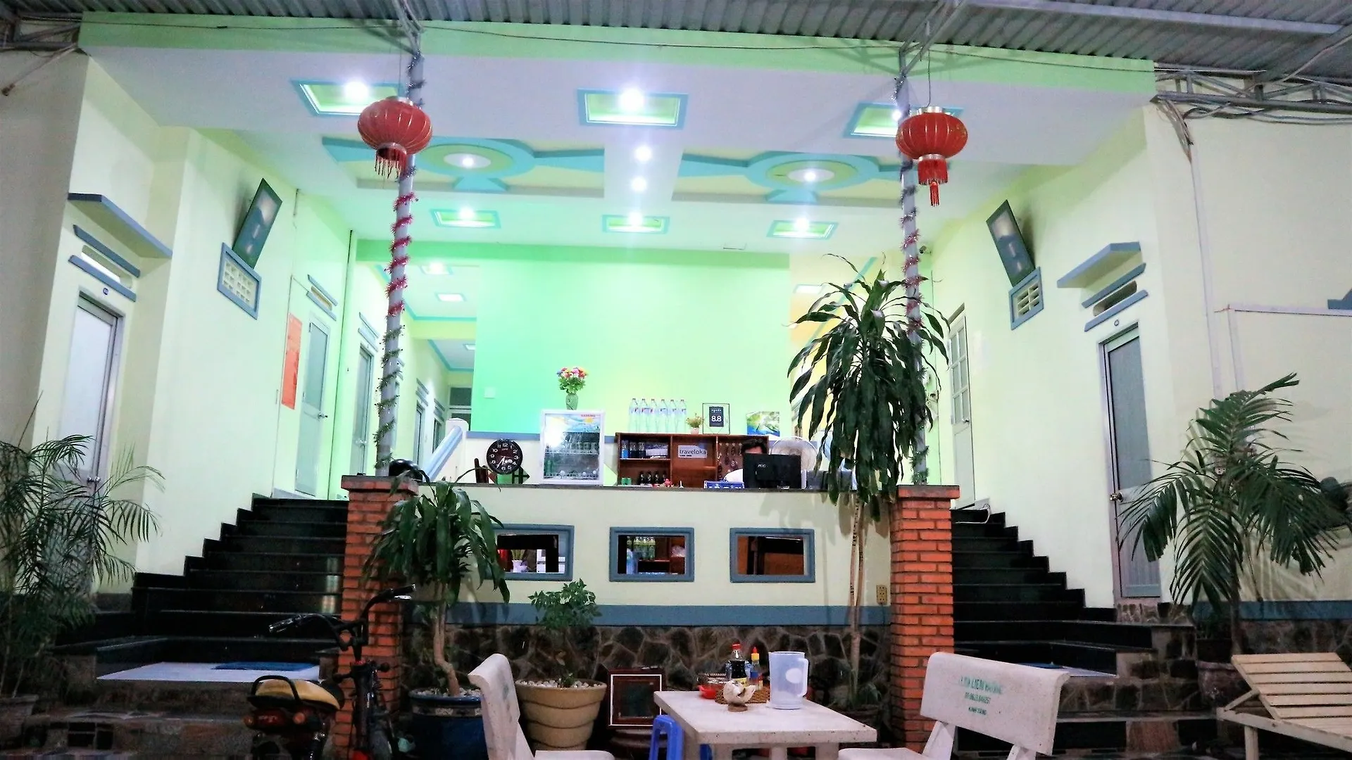 ** Guest house Quoc Dinh Guesthouse Mui Ne Vietnam
