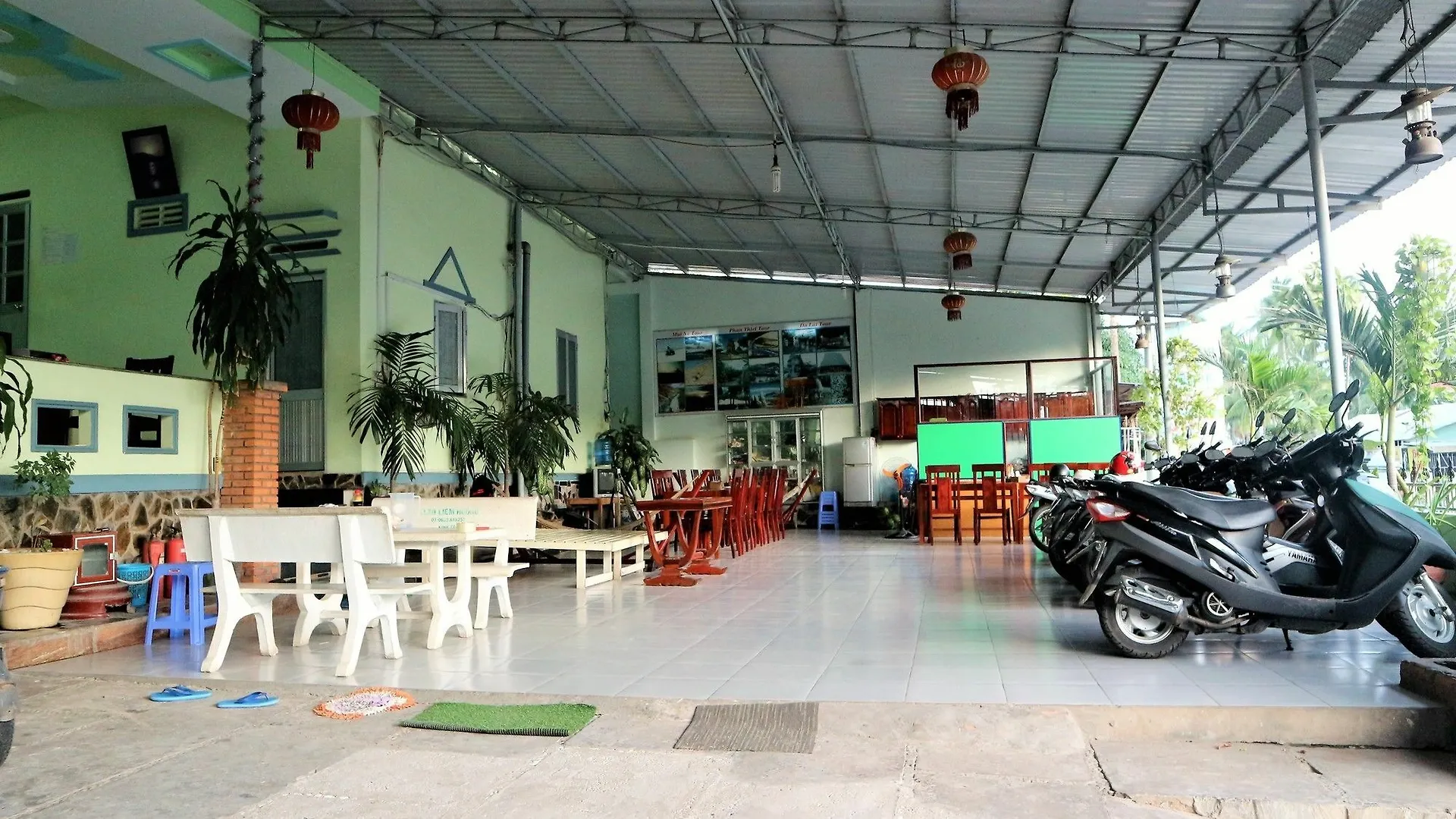 Quoc Dinh Guesthouse Mui Ne