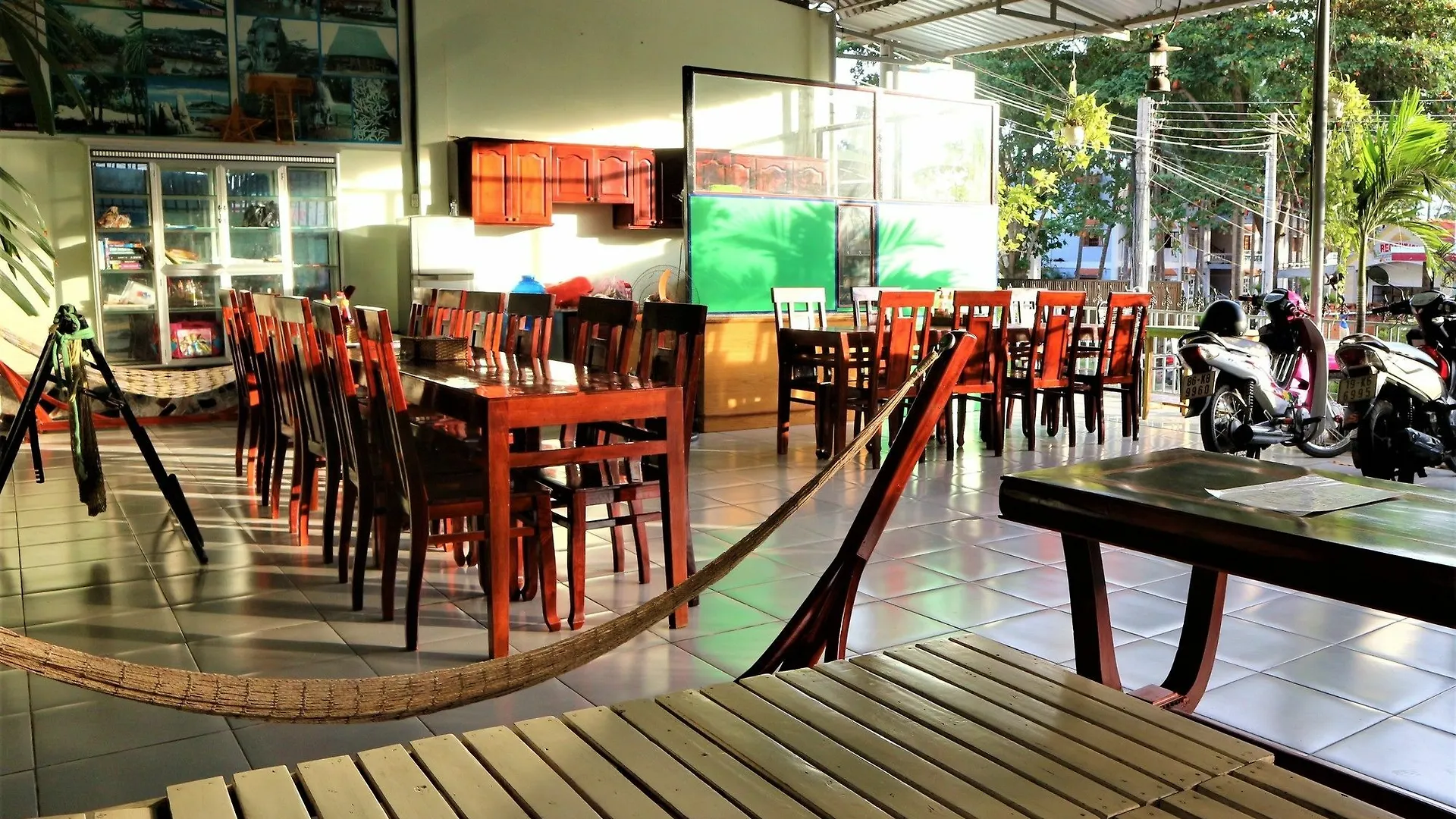 Quoc Dinh Guesthouse Mui Ne Guest house