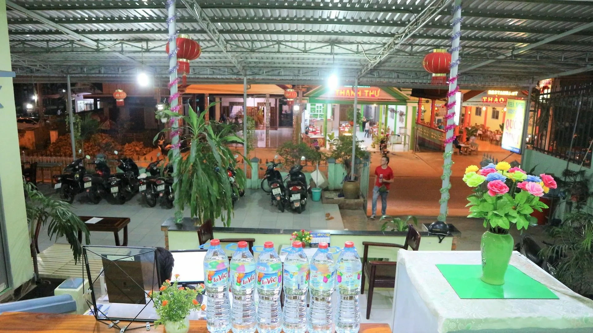 Guest house Quoc Dinh Guesthouse Mui Ne